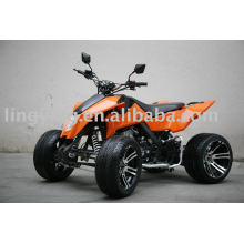 Water-cooled ATV 250cc